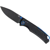 Black Eagle Fuji Midnight Black