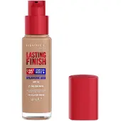 Rimmel Lasting Finish 35h Foundation Classic Beige 201 30 Ml