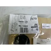 Nilfisk - Filterzak Turbo 1001 (5 stuks)