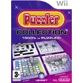 Puzzler Collection (wii nieuw)