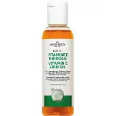 Jacob Hooy vitamine e olie * 150 ml