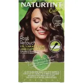 Naturtint Root Retouch Licht Bruin 45 ml Combinatieverpakking