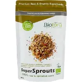 Biotona Bio Supersprouts 300 g Poeder