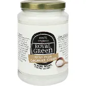 Royal green Kokos cooking cream extra virgin