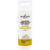 Jacob Hooy 1+1 gratis | Super Collageen Dagcrème - 50ml