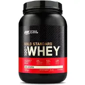 Optimum Nutrition Gold Standard 100% Whey Unflavoured - 900g