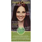 Naturtint Henna Cream Haarverf 5.62 Mahonie 110ml