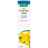 A.Vogel Bioforce Droge Huid Crème | 30 ml