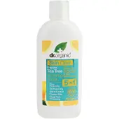 Dr Organic 1+1 gratis | Dr. Organic Skin Clear Toner - 200ml