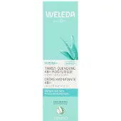 Weleda Hydra+ 48h gezichtscreme hydraterende