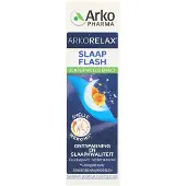 Arkorelax Slaap flash