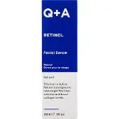 QA Retinol 0,2% Serum 30 Ml
