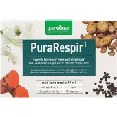 Purasana PuraRespir 30 St Capsules