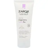 Zarqa Dagcreme hydra plus sensitive spf15
