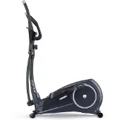 Focus fitness Fox 3.8 - Crosstrainer - Donkergrijs
