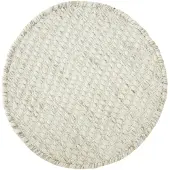 MUST Living vloerkleed Asuri rond small