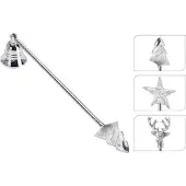 Home & Styling Kaarsendover 3 soorten