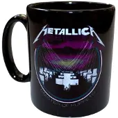 Probity Beker / Mok - Metallica - Master Of Puppets