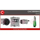 Casco CAC38009AS Aircopomp