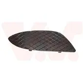 VAN WEZEL 3081592 Ventilatiegrille, bumper