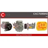 Casco CAC76042GS Aircopomp