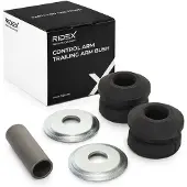 RIDEX 251T0664 Draagarmrubber