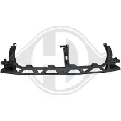 Diederichs 2246054 Schokdemper, bumper