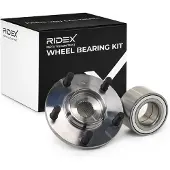 RIDEX 654W1229 Wiellagerset