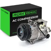 RIDEX 447K0736R Aircopomp