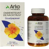 Arkopharma Arkocaps Goudpapaver - 150 Capsules
