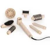 Create - Keramische 8-in-1 ionische luchtdroger en stylerborstel - ION STYLER ADVANCE