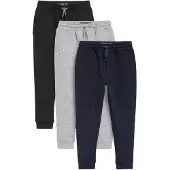 Next Broek navy / lichtgrijs / zwart