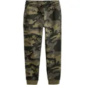 Next Broek kaki / olijfgroen / donkergroen