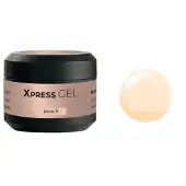 Peggy Sage 3 In 1 Gel Xpress Gel 15ml