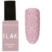Peggy Sage I-Lak Semi-Permanent Nail Lacquer 11ml