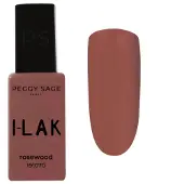 Peggy Sage I-Lak Semi-Permanent Nail Lacquer 11ml