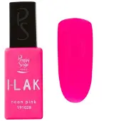 Peggy Sage I-Lak Semi-Permanent Nail Lacquer 11ml
