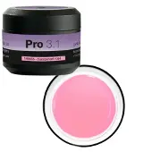 Peggy Sage Pro 3.1 Uv &amp; Led Monophase Gel Pink