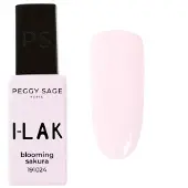 Peggy Sage I-Lak Semi-Permanent Nail Lacquer 11ml