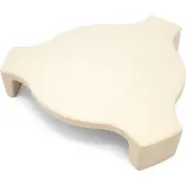 BASTE heat deflector 18 inch kamado