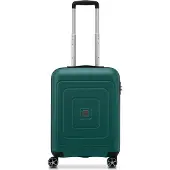 Modo By Roncato Nebula 4 wielen Cabinewagen 55 cm groente