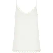 Mey Top 'Poetry Temptation' champagne