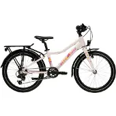 KROSS Lea Mini 3.0 Eq 20´´ Tourney Ty21 2025 Fiets