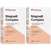RedCare MagneB Complex| 1+1* 2x180 St Tabletten