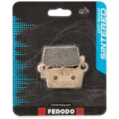 FERODO Fdb2162sg Off-road Gesinterde Remblokken