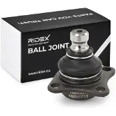 RIDEX 2462S0497 Fuseekogel