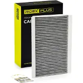 RIDEX 424I0020P Interieurfilter
