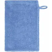 Cawö Washandje Lifestyle Uni Capri (Set van 6)