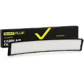 RIDEX 424I0085P Interieurfilter