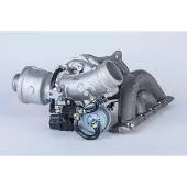 BORGWARNER 53039880106 Turbocharger